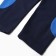 Kit for children (longshilly/pants), dark blue color, height 80 cm