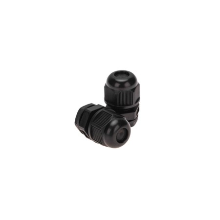 Cable input MG-12 (7.6-4.6 mm) black-2
