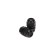 Cable input MG-12 (7.6-4.6 mm) black
