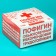 Chewing gum "Pofigin", 50 pcs. x 1.36 g.