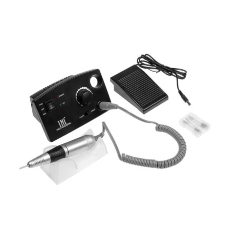 A device for manicure and pedicure TNL MP-68-2, 4 mills, 35,000 rpm, 25 watts, black