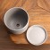 Flower lava gray 5.4 l