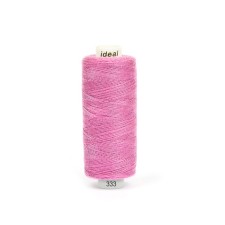 IDEAL 40/2 threads, length 366 m, color No. 333 lilac, 10 pcs in units