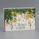 Folding box “Miracles happen!”, 21 x 15 x 5 cm, New Year