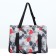 Bag - Animal carrying "Print", size S, 39 x 23 x 27 cm, hearts
