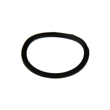 The gasket "STM" SPFAW112, 1 1/2 ", 45x37x2 mm, flat, for siphon, 1 pc.-1
