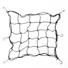 Luggage grid for fastening the load Nova Bright, 50x50 cm, in the blister