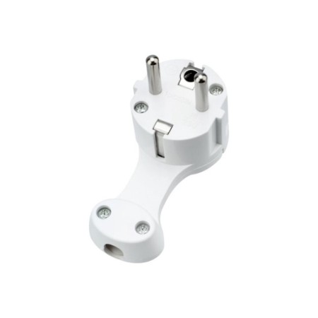 Vilka euro corner with salary 16 and flat for the cabinet white rexant-4