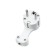 Vilka euro corner with salary 16 and flat for the cabinet white rexant