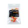 Winter Yaman Flower "Flower 3", Balsa, 1.5 g, color mixt. 3 pcs.
