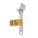 Divorce tundra key, 150 mm
