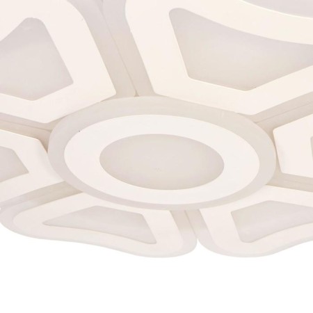 Causteen with PDU 671138/6 LED 240W Dimmer 3 modes 3000-6000k white 50x50x6.5 cm Bayerlux-7