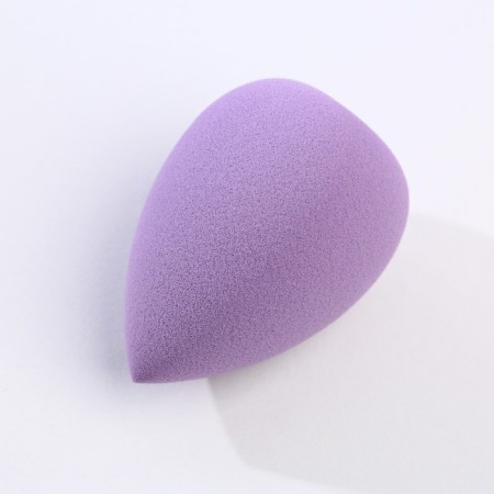 Ideal Face sponge on a metal stand for drying and storage-2