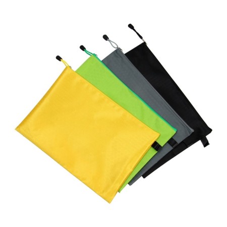 A4 Sot folder-converter, 24.5 x 31 cm, mix