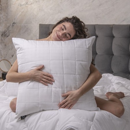 Pillow, size 68x68 cm-2