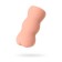 Realistic Kokos TongGGGO2 masturbator, with a double layer, TPR, bodily, 16 cm