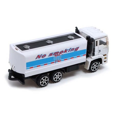 Truck inertial "Basket"-2