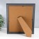 Photo frame plastic 20x25 cm "Chaos. Direct lines" Brick 28.5x23.5 cm
