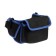 Tundra tool bag on the belt, 3 loops, a pocket for equipment, a drill holder