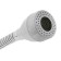 ACCOONA A84850 kitchen mixer, single -leaf, flexible surge, silumin, chrome