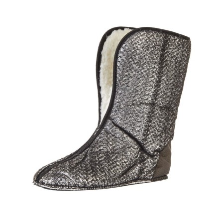 Boots Winter. Norfin Berings Neon with manages. -45s EVA R.44-45-1