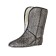 Boots Winter. Norfin Berings Neon with manages. -45s EVA R.44-45