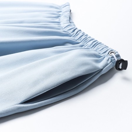 Cargo trousers Women's Mist, p. 40-42, blue-7