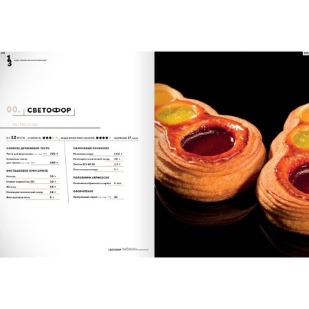Big Book of Viennese pastries-13