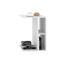 Bad Loft table, white