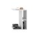 Bad Loft table, white