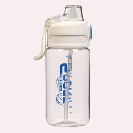 Water bottle, 600 ml, Sport, 21 x 7.9 x 6.7 cm-1