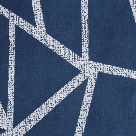 Bed linen saving and 2 joint ventures “Shards”, 175x215cm, 180x215cm, 70x70cm-2 pcs, Kolisatin, 80 g/m²-4