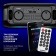 Column port. Hyundai H-Ps1030 Black/Black 40W 2.0 BT 10M 3600MAH