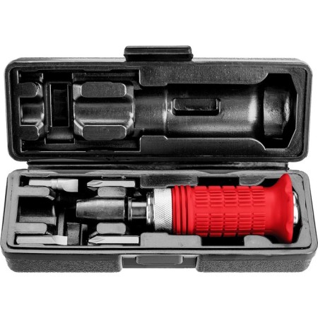 Sprinking screwdriver 2565, 6 items
