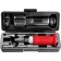 Sprinking screwdriver 2565, 6 items