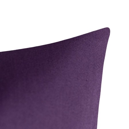 A set of pillowcases "Ethel" 50x70 cm - 2 pcs, purple, 100% cotton, maco -satin-2