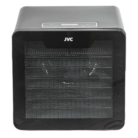 Drywall for vegetables and fruits JVC JK-FD801, 600 W, 7 tiers