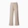 Women's trousers, dark cream color, size 42 (s)