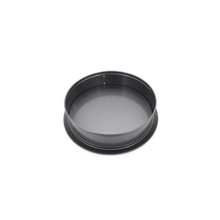 Baking form Bekker BK-6699, anti-stick coating, D = 27.5 cm-2