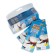 Cream Yogurt Activia Floresan Cocoa Bronzing Yoghurt for a sustainable tan, 15 ml