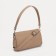 Bag-mixer on the valve, long belt, beige color