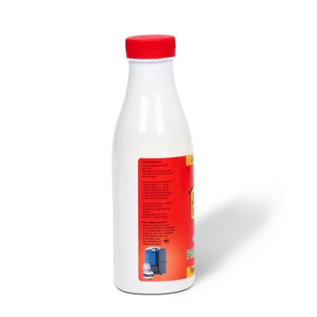 A universal “country assistant” fluid for a dry closet, concentrate, splitting, 0.5 liters-1