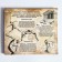 Metal puzzle “Riddles of ancient Greece”, a set of 6 pcs.