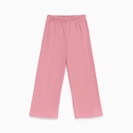 Kid for children (T -shirt, trousers) KAFTAN p. 34 (122-128 cm), powder-10