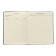 Universal diary for grade 1-11 GREY, hard cover, artificial leather, with foam, lies, 80 g/m2