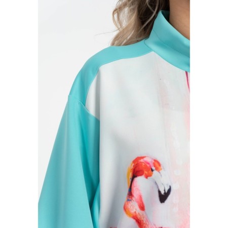 Female jumper, size 46-6