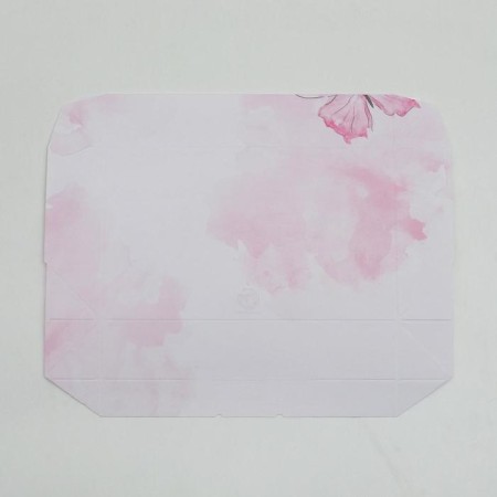 Confectionery packaging, a box with lamination "Easiness", 20 x 12 x 4 cm-3
