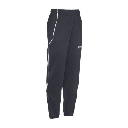 Pants-ceremonial children's ATEMI, black color, APNT-002JSS23-BLK, size 140-2
