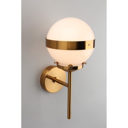 Wall lamp (sconces) Lulu E27 40W-12