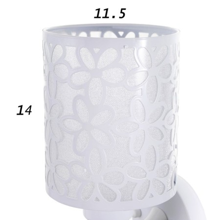 Bra 2240/1 E27 40W white 12x14x25 cm-5